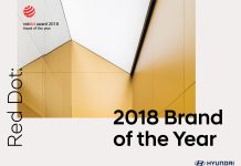 Hyundai Red Dot Design Award Hyundai - Gentlemen Drivers