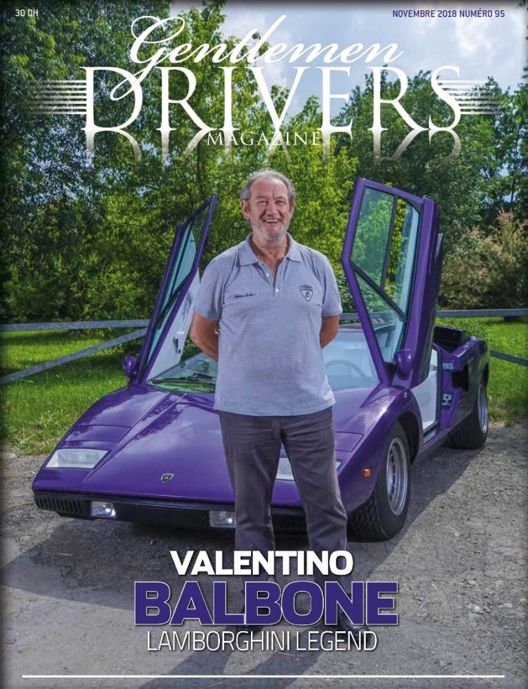 Valentino Balboni
