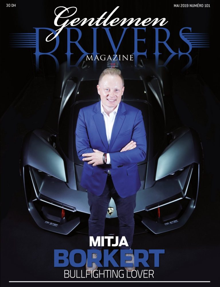 Mitja Borkert