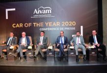 Car of The Year Maroc 2020 : bientôt l’annonce des résultats