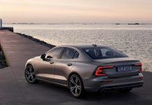 Nouvelle Volvo S60: l’adieu au diesel