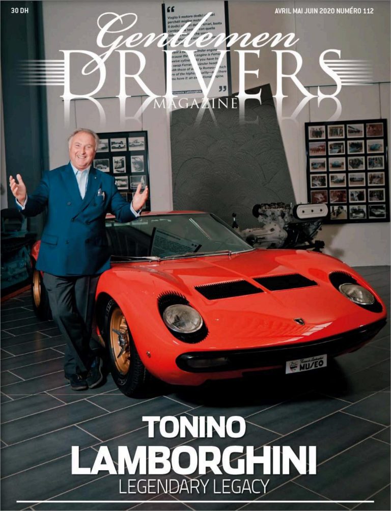 Tonino Lamborghini