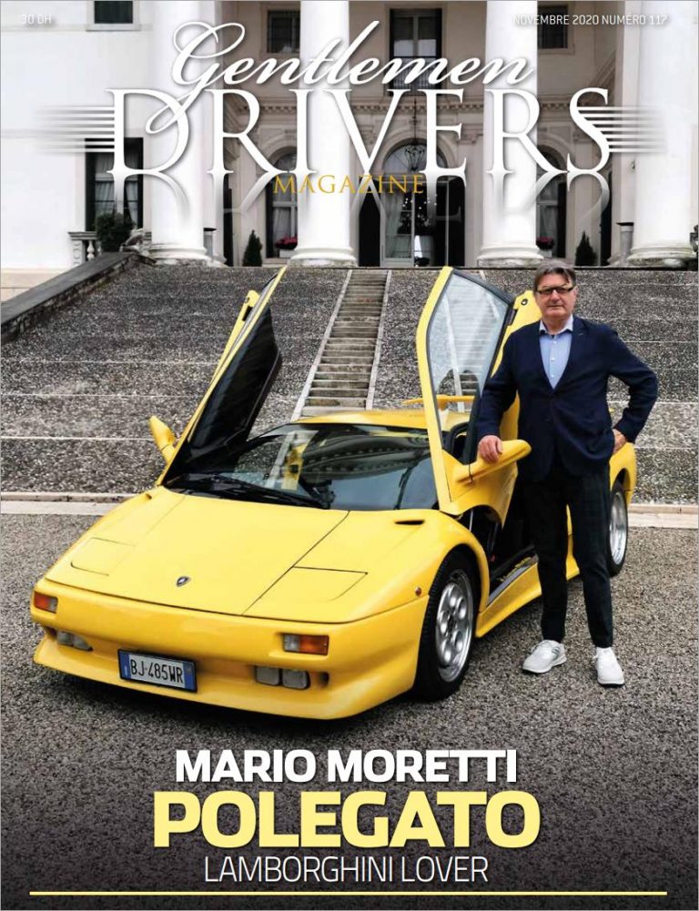 Mario Moretti Polegato