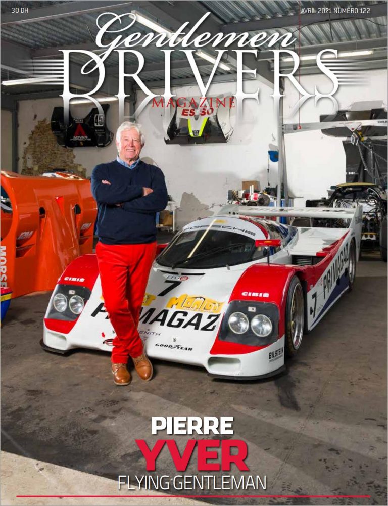 Pierre Yver