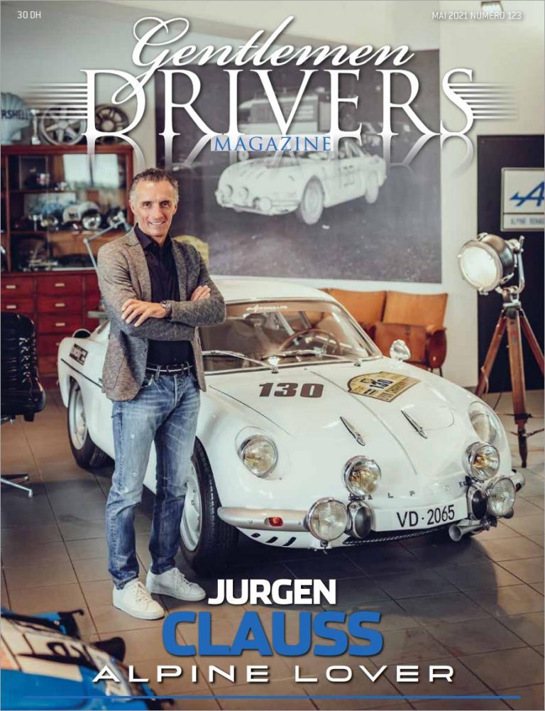 Jurgen Clauss