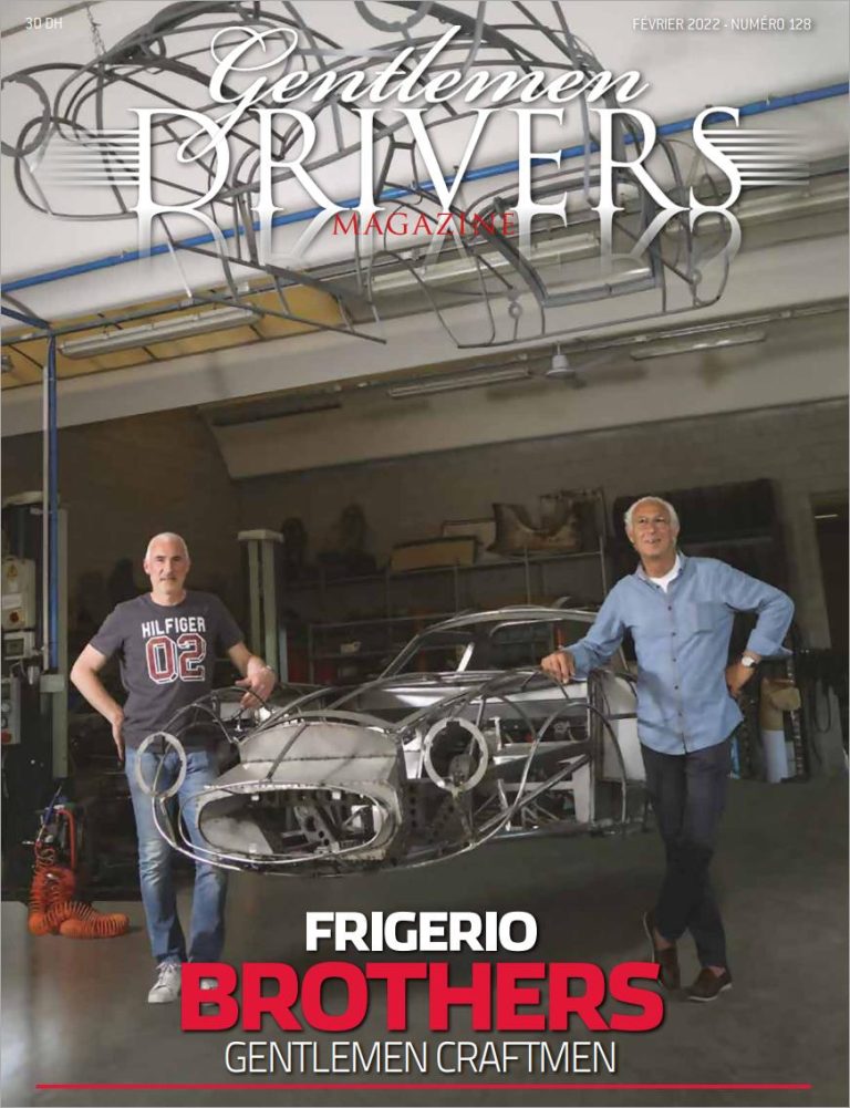 Frigerio Brothers