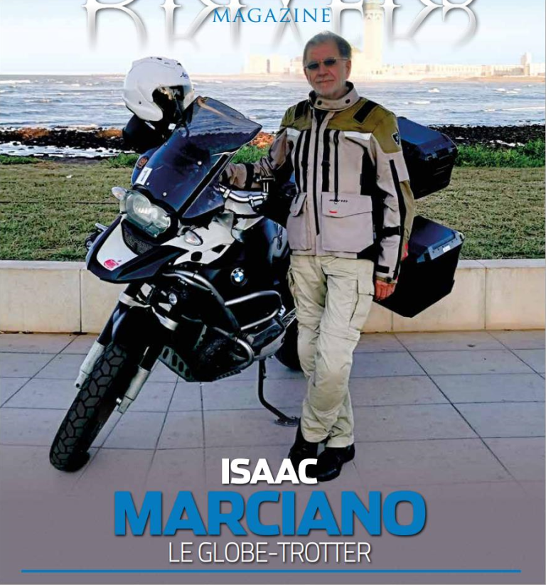 Isaac Marciano