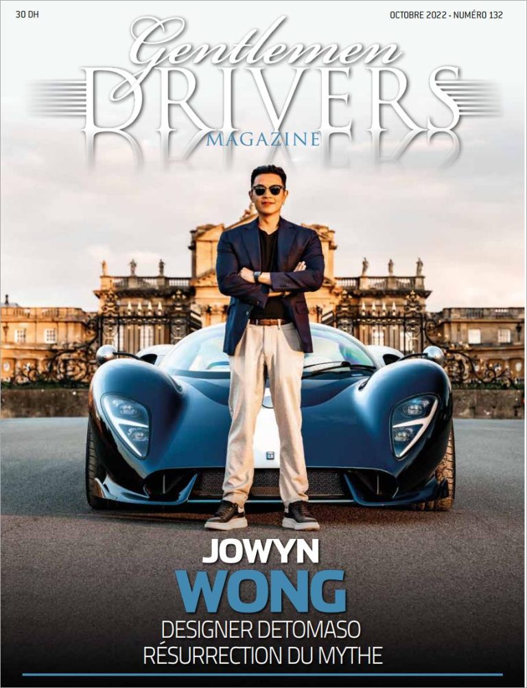 Jowyn Wong