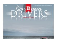 Numéro Collector 10 ème anniversaire Aston Martin