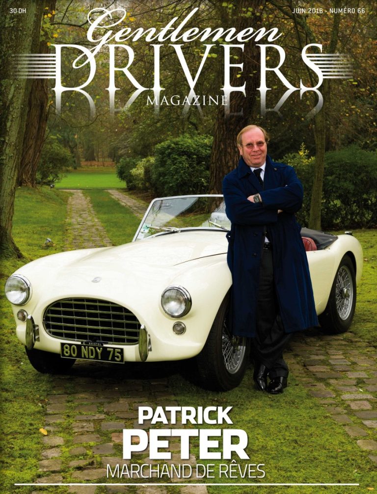 Patrick Peter