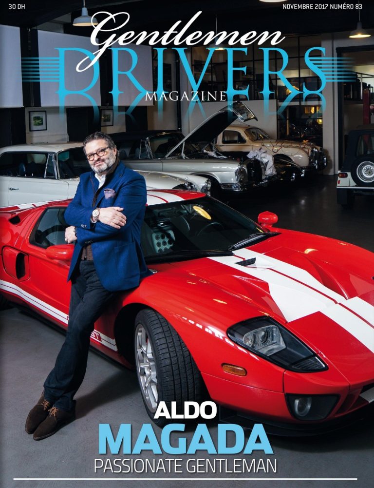 Aldo Magada