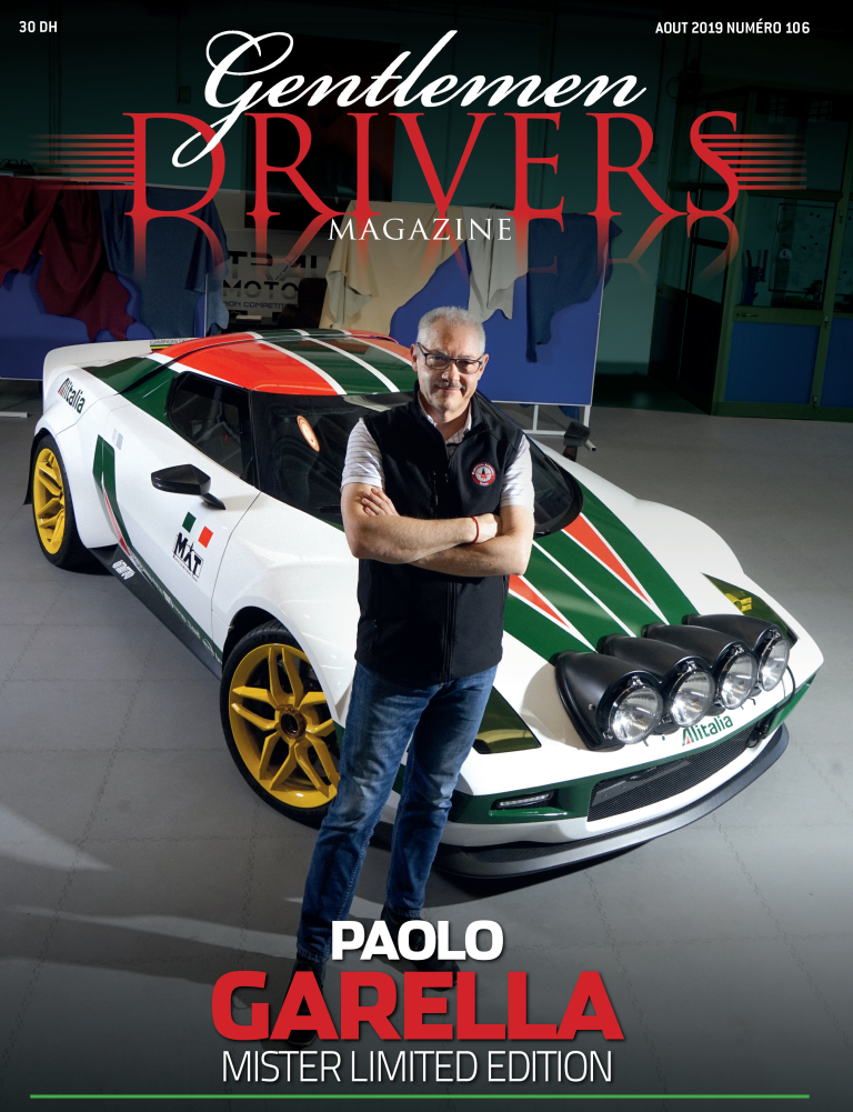Paolo Garella
