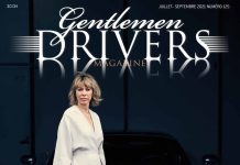 Marella Rivolta Zagato