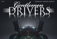 GDM 127 Aston Martin Valkyrie