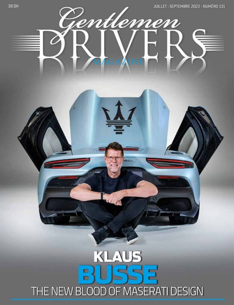 Klauss Busse