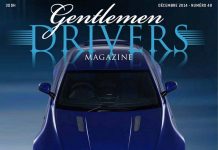 GDM 048 Welcome Aston Martin Collector