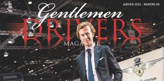 Louis de Fabribeckers