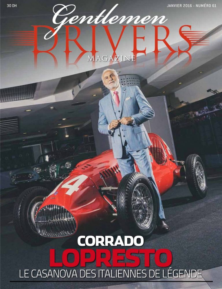 Corrado Lopresto