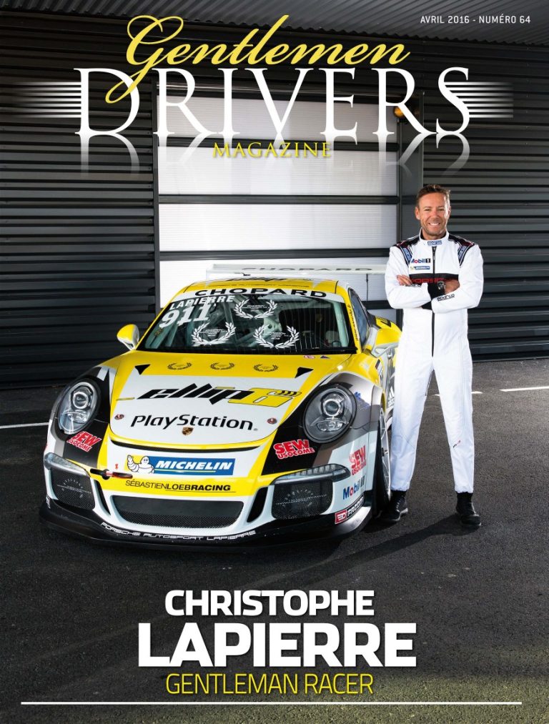 Christophe Lapierre