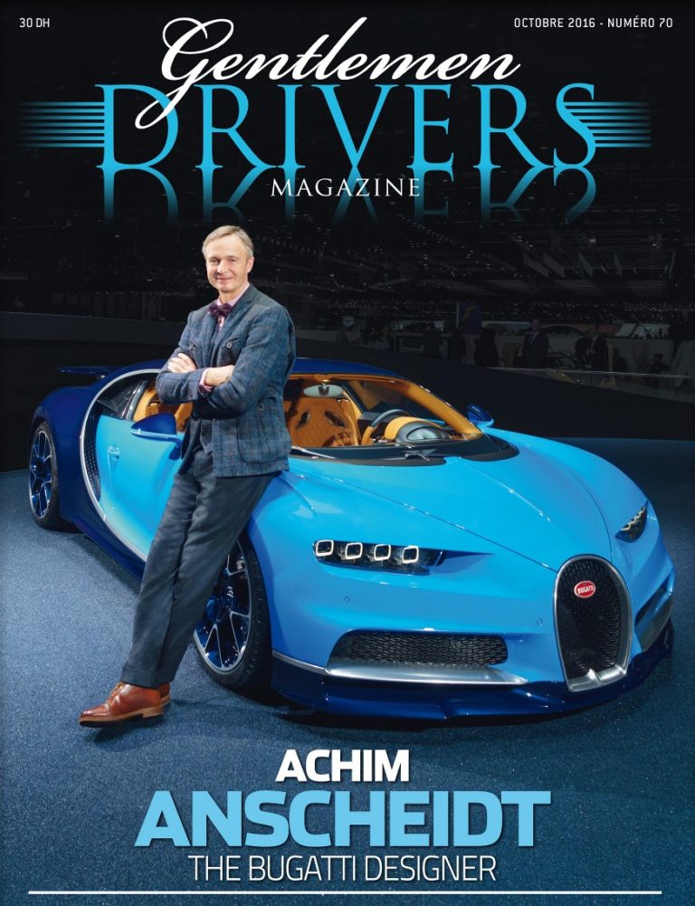 Achim Anscheidt