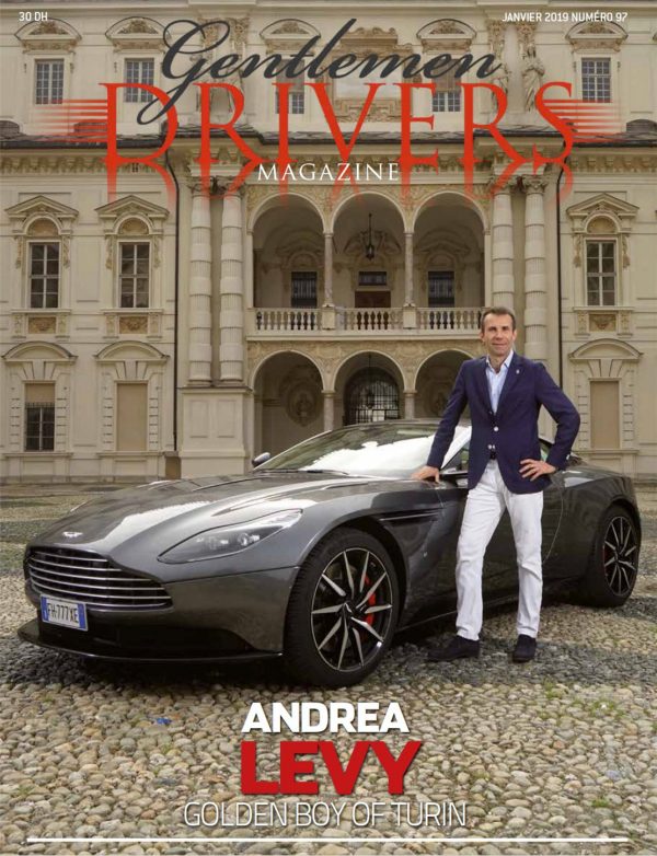 GDM 097 Andrea Levy