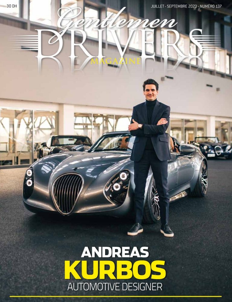 Andreas Kurbos
