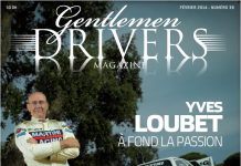 Yves Loubet