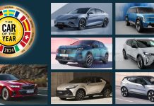 Sept finalistes retenues pour le Prix « ECOTY 2024 »