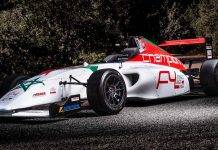 La FRMSA et AGS lancent le premier championnat F4 au Maroc