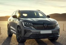 Renault Maroc lance le SUV hybride Austral