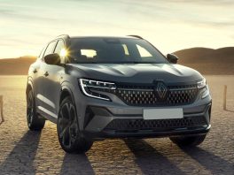 Renault Maroc lance le SUV hybride Austral