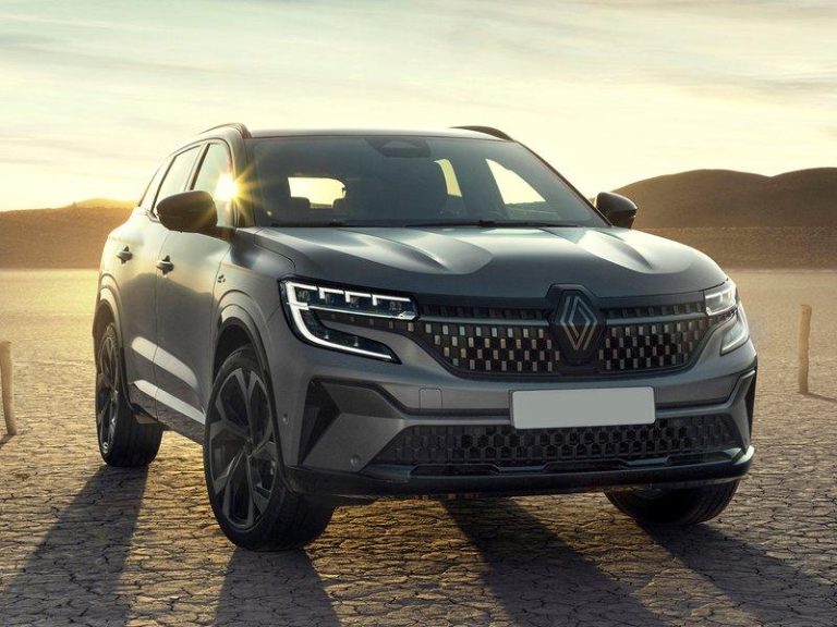 Renault Maroc lance le SUV hybride Austral