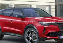 La prochaine voiture d’Alfa Romeo baptisée Milano