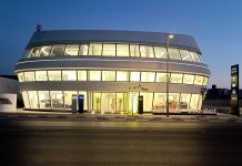 Auto Hall inaugure une nouvelle succursale à Kénitra