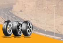 Continental lance deux nouveaux pneus pour ses clients du Moyen-Orient