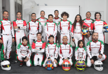 Victoire éclatante de l’équipe nationale du Maroc à la Mena Nations Cup 2023 de karting, organisée par la Fia au circuit de Lusail à Doha, du 12 au 16 décembre.