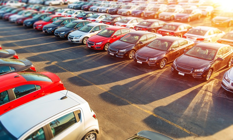 Automobile: hausse de 22% des ventes de voitures neuves en novembre 2023