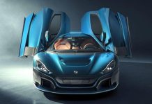 Rimac révolutionne l’automobile électrique avec la technologie des nanotubes