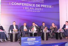 Marché : 161.504 voitures neuves vendues en 2023