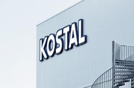 Le groupe allemand Kostal inaugure une nouvelle usine à Tanger Med