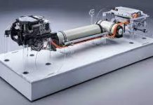 BMW dit adieu aux voitures électriques et résout le problème des moteurs à hydrogène
