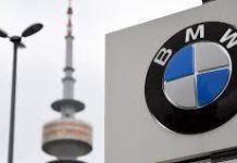 Les ventes de BMW progressent de 6,5% par rapport à 2022