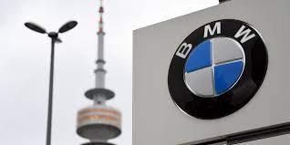 Les ventes de BMW progressent de 6,5% par rapport à 2022