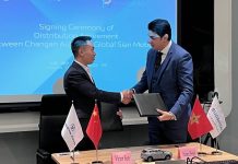 Le constructeur chinois Changan s’implante au Maroc