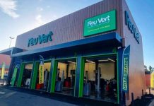 Feu Vert ouvre son premier centre auto au Maroc