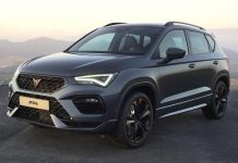 Lancement de la Cupra Ateca au Maroc