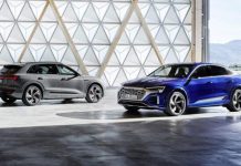 Audi totalise 1,9 million de véhicules vendus dans le monde