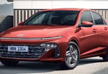 La nouvelle Hyundai accent arrive sous nos latitudes