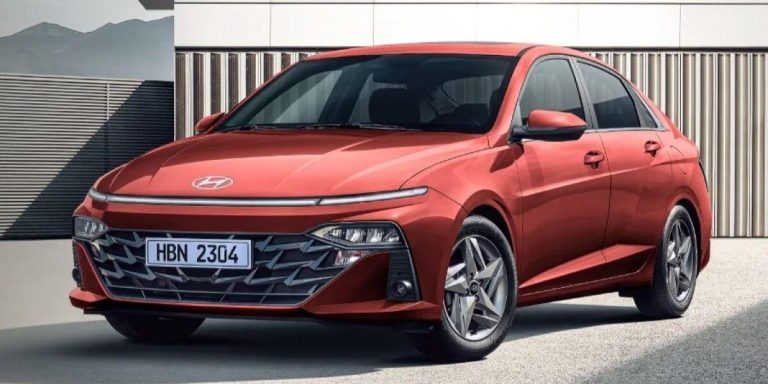 La nouvelle Hyundai accent arrive sous nos latitudes