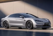 BYD annonce l’arrivée de Denza et Yangwang en Europe